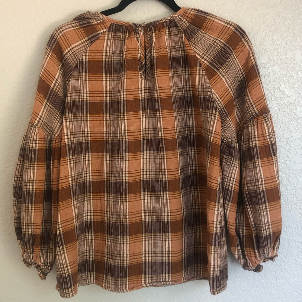 Universal Thread Blouse - image 2